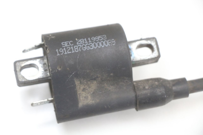 photo de BOBINE LONGJIA EASY MAX 125 (2020 - 2024) - Autre angle de vue