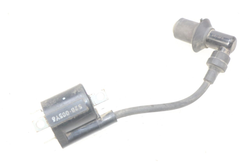 photo de BOBINE YAMAHA D'ELIGHT DELIGHT 115 (2013 - 2017) - Vue principale