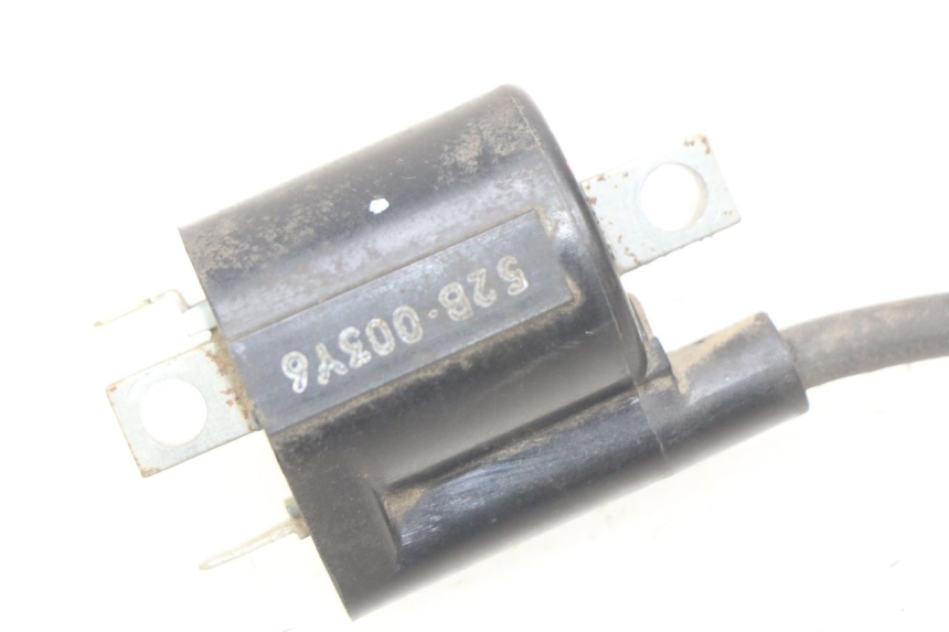 photo de BOBINE YAMAHA D'ELIGHT DELIGHT 115 (2013 - 2017) - Zoom état d’usage