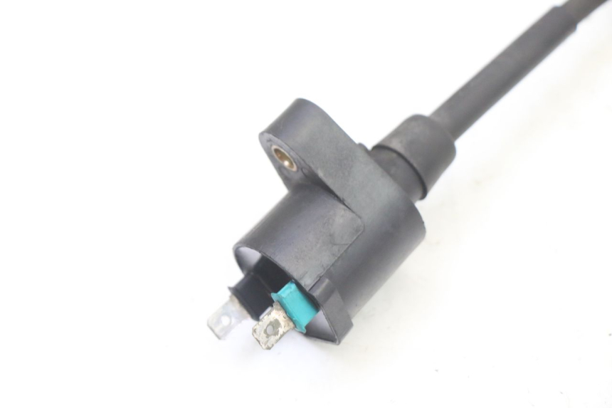 photo de BOBINE PEUGEOT ELYSEO 125 (1999 - 2004) - Détail de la pièce