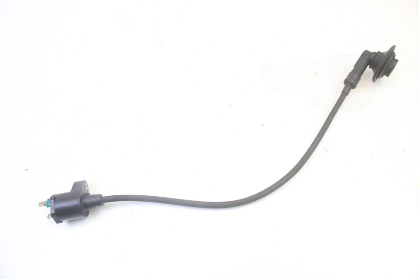 photo de BOBINE PEUGEOT ELYSTAR 50 (2002 - 2014) - Gros plan technique