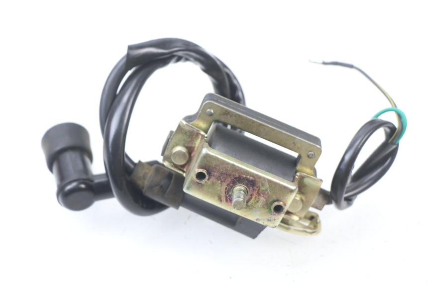 photo de BOBINE CHINESE QUAD ENFANT ATV PUMA 50 - Vue principale