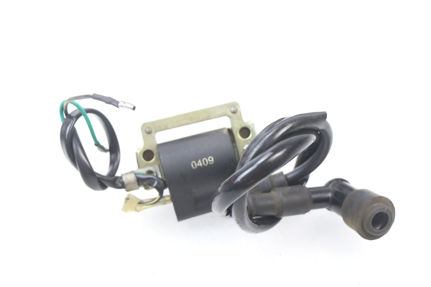 photo de BOBINE CHINESE QUAD ENFANT ATV PUMA 50 - Détail de la pièce