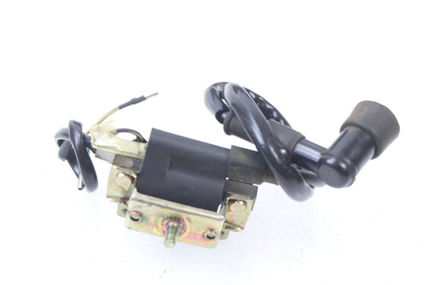 photo de BOBINE CHINESE QUAD ENFANT ATV PUMA 50 - Zoom état d’usage