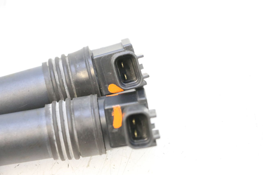 photo de BOBINE KAWASAKI ER-6 ER6 F ABS 650 (2012 - 2016) - Zoom état d’usage