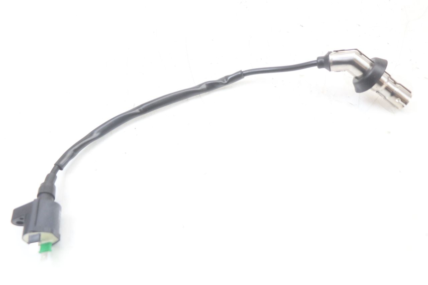 photo de BOBINE EUROCKA RETRO 50 (2007 - 2014) - Vue principale