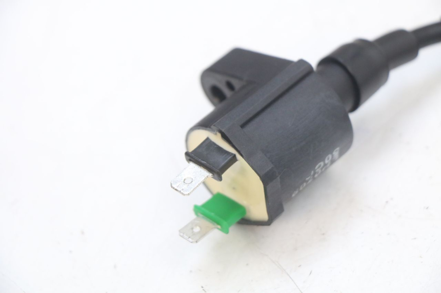 photo de BOBINE EUROCKA RETRO 50 (2007 - 2014) - Zoom état d’usage