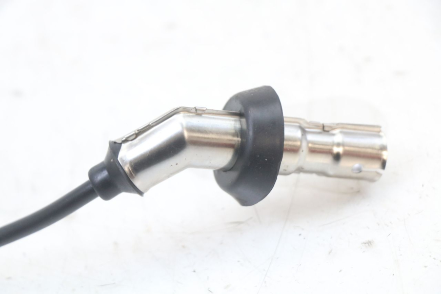 photo de BOBINE EUROCKA RETRO 50 (2007 - 2014) - Autre angle de vue