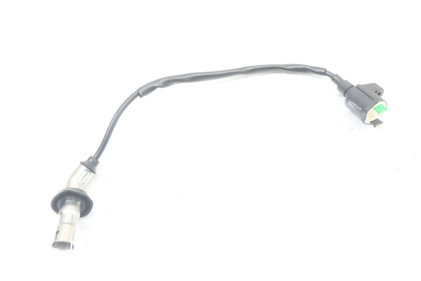 photo de BOBINE EUROCKA RETRO 50 (2007 - 2014) - Gros plan technique