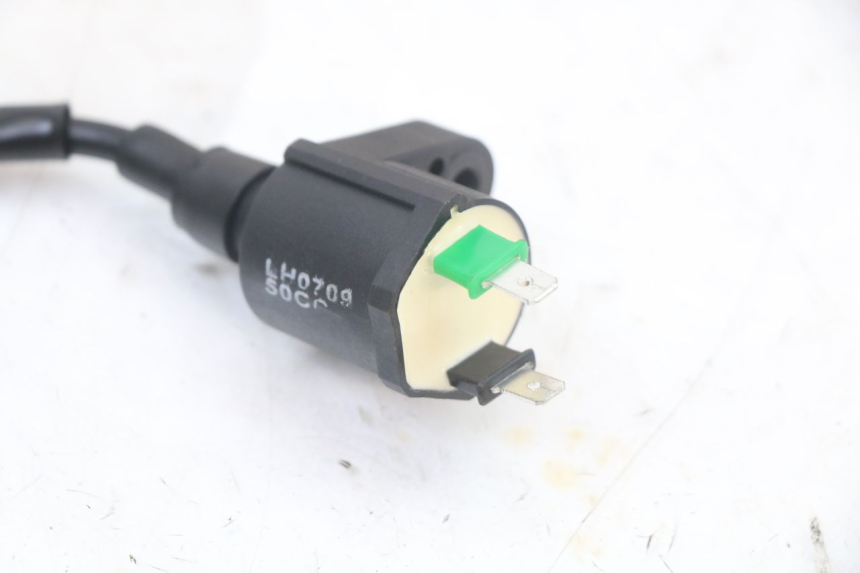 photo de BOBINE EUROCKA RETRO 50 (2007 - 2014) - Points de fixation