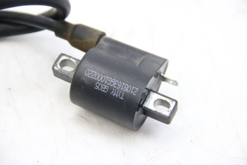 photo de BOBINE JM MOTORS EVOLIS 4T 50 (2018 - 2022) - Détail de la pièce