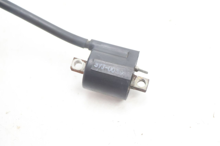 photo de BOBINE MBK EVOLIS 80 (1993 - 1999) - Points de fixation