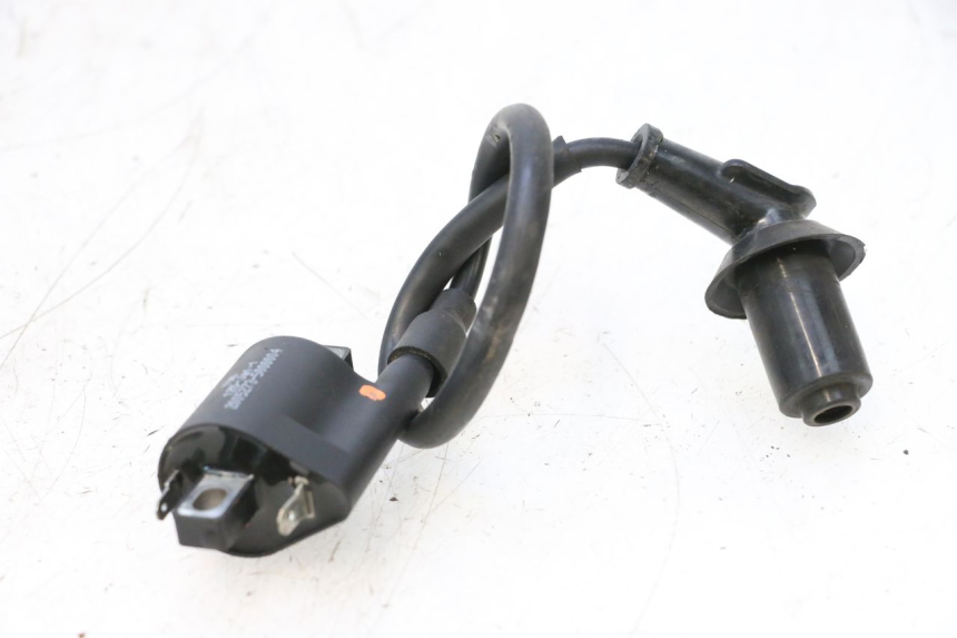 photo de BOBINE KEEWAY F-ACT FACT EVO 50 (2020 - 2026) - Zoom état d’usage