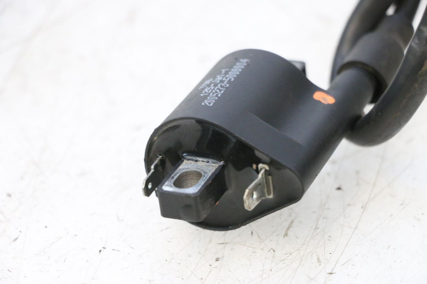 photo de BOBINE KEEWAY F-ACT FACT EVO 50 (2020 - 2026) - Autre angle de vue