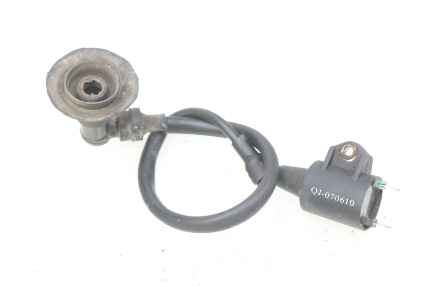 photo de BOBINE KEEWAY F-ACT FACT 50 (2006 - 2011) - Vue principale