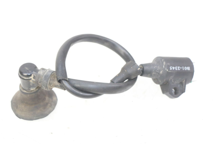 photo de BOBINE KEEWAY F-ACT FACT 50 (2006 - 2011) - Zoom état d’usage