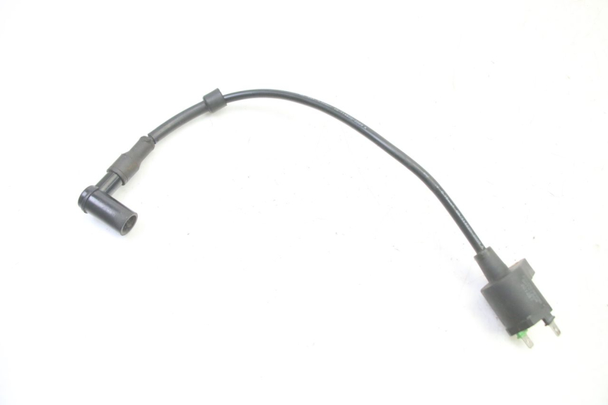 photo de BOBINE KEEWAY F-ACT FACT 50 (2006 - 2011) - Vue principale