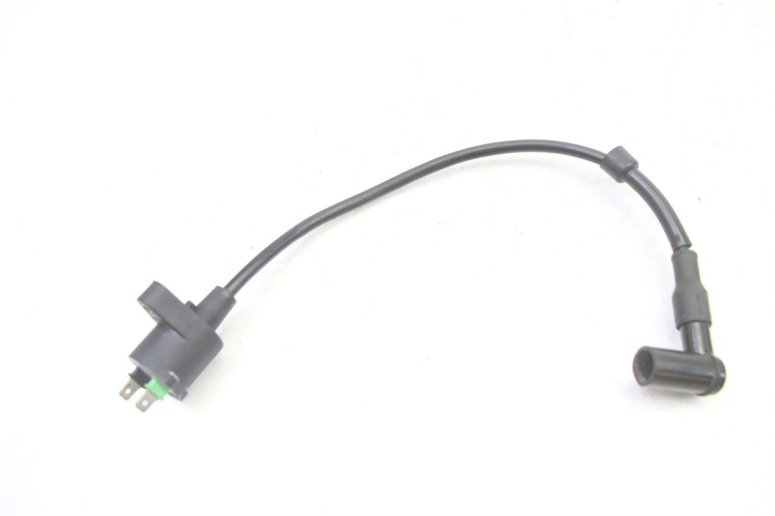 photo de BOBINE KEEWAY F-ACT FACT 50 (2006 - 2011) - Autre angle de vue