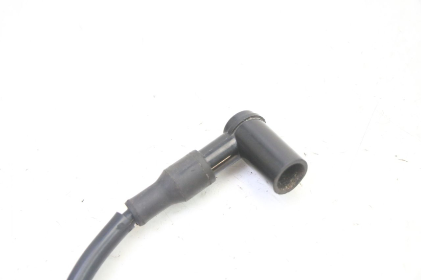 photo de BOBINE KEEWAY F-ACT FACT 50 (2006 - 2011) - Vue d’ensemble