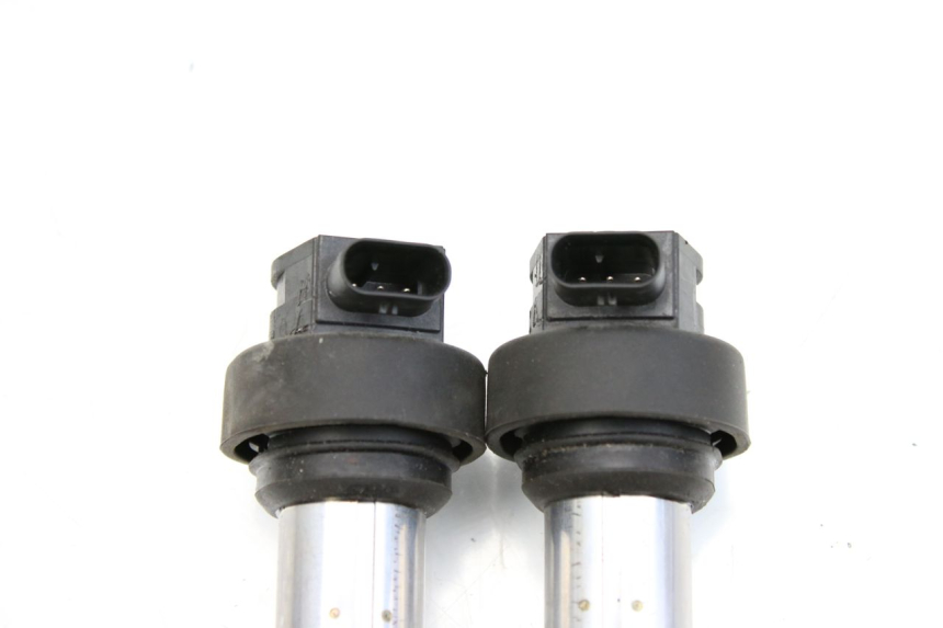 photo de BOBINE BMW F GS K81 850 (2018 - 2023) - Gros plan technique