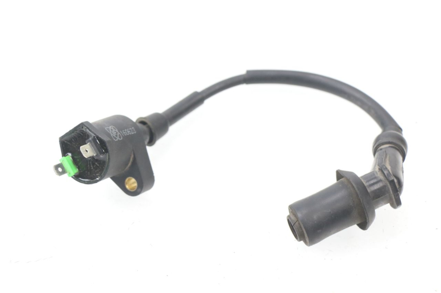 photo de BOBINE TNT MOTOR FASTINO 4T 50 (2013 - 2019) - Vue principale