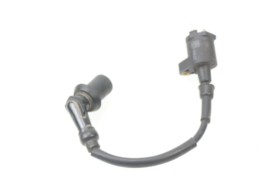 photo de BOBINE TNT MOTOR FASTINO 4T 50 (2013 - 2019) - Zoom état d’usage