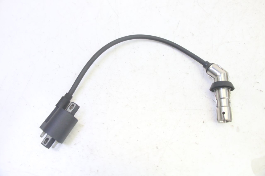 photo de BOBINE BTC FELICE SPORT 50 - Vue principale