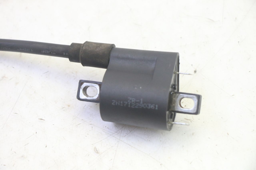 photo de BOBINE BTC FELICE SPORT 50 - Vue d’ensemble