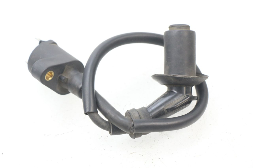 photo de BOBINE SYM FIDDLE 2 50 (2008 - 2013) - Vue principale