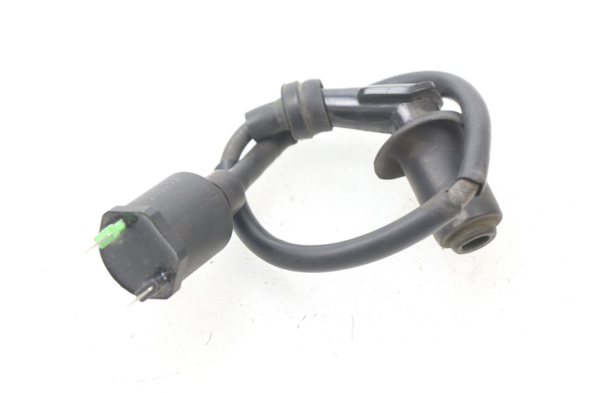 photo de BOBINE SYM FIDDLE 2 50 (2008 - 2013) - Zoom état d’usage