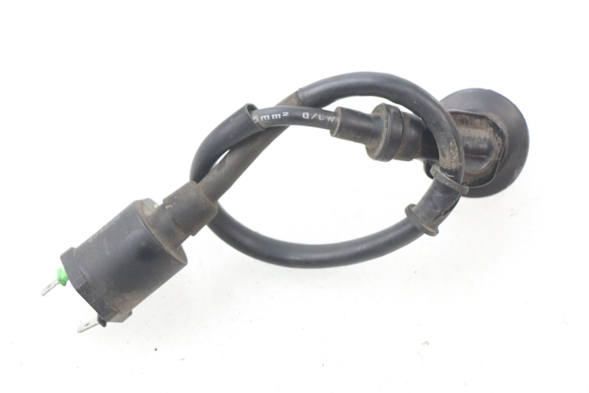 photo de BOBINE SYM FIDDLE 2 50 (2008 - 2013) - Vue principale