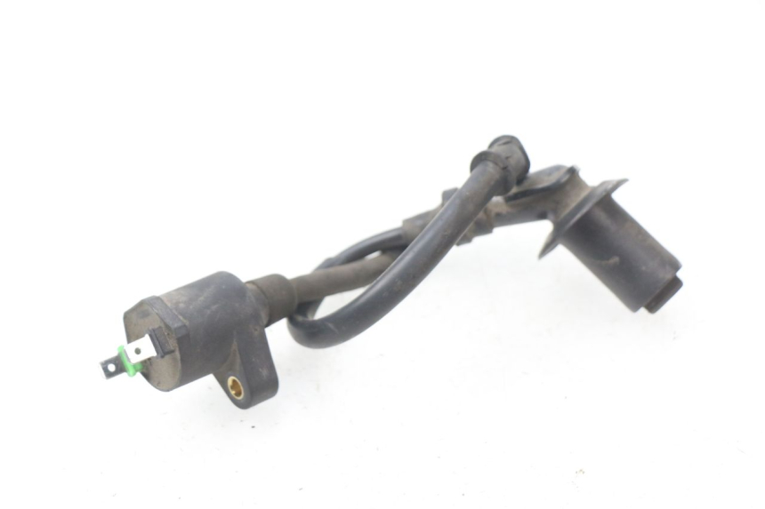 photo de BOBINE SYM FIDDLE 2 50 (2008 - 2013) - Zoom état d’usage