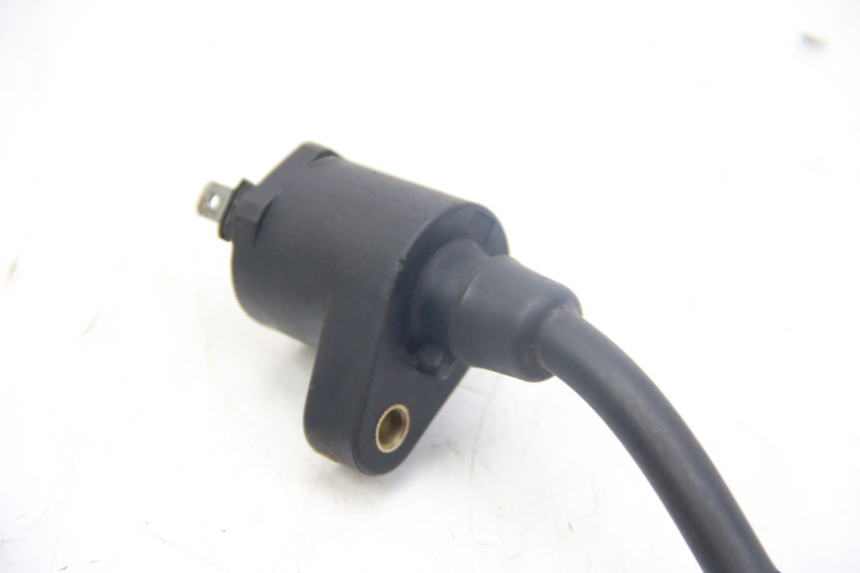 photo de BOBINE SYM FIDDLE 2 50 (2008 - 2013) - Zoom état d’usage