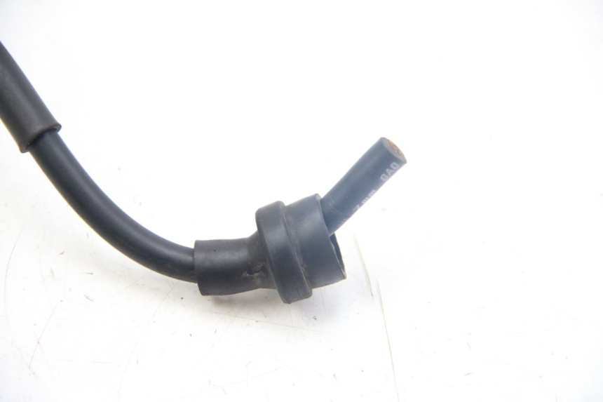 photo de BOBINE SYM FIDDLE 2 50 (2008 - 2013) - Autre angle de vue