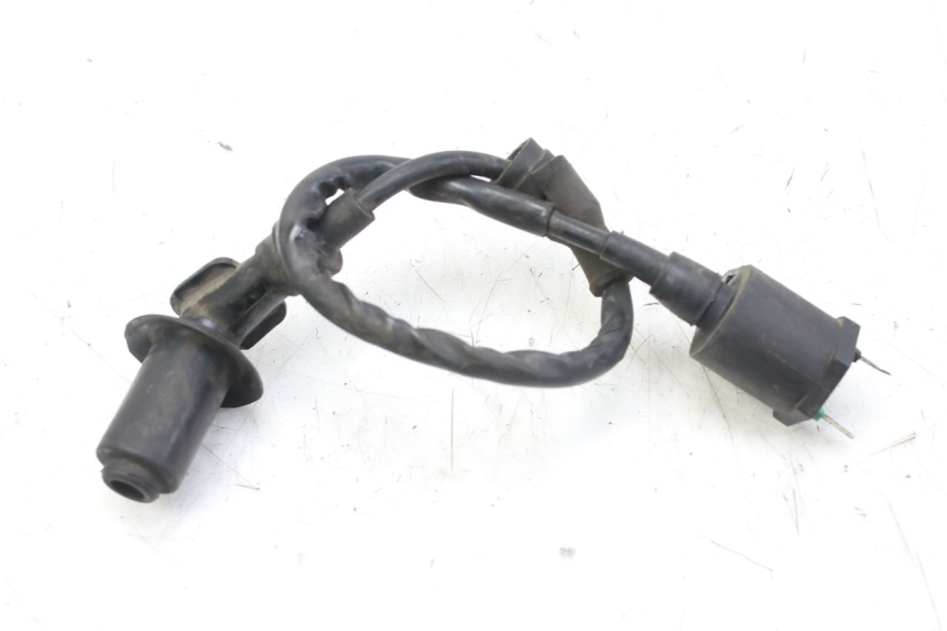 photo de BOBINE SYM FIDDLE 2 50 (2008 - 2013) - Vue principale