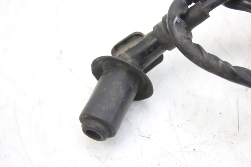 photo de BOBINE SYM FIDDLE 2 50 (2008 - 2013) - Autre angle de vue