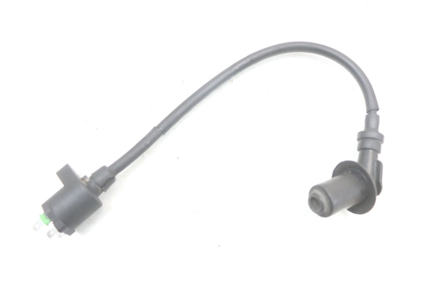 photo de BOBINE SYM FIDDLE 2 50 (2008 - 2013) - Vue principale