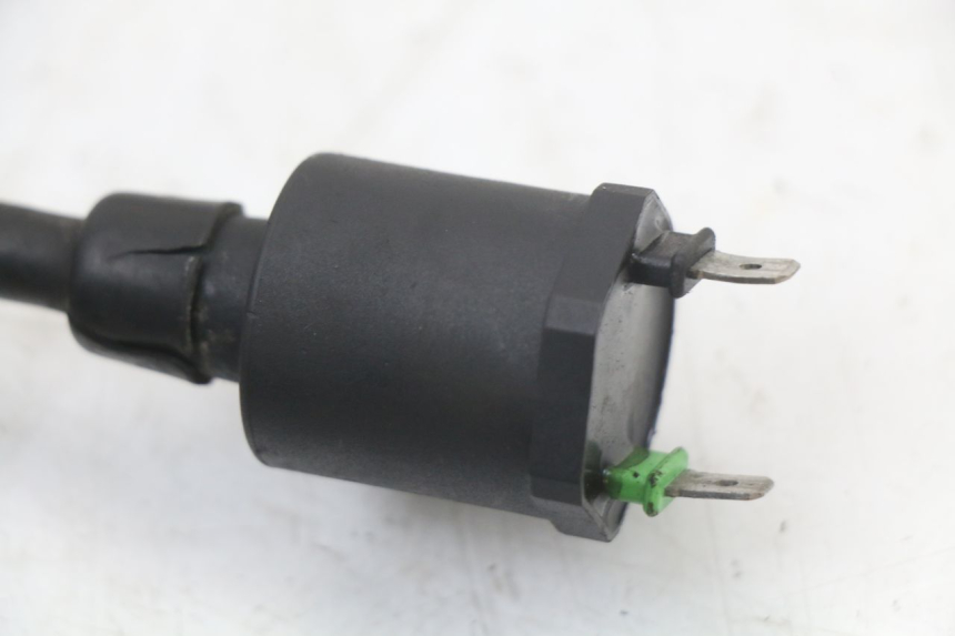 photo de BOBINE SYM FIDDLE 2 50 (2008 - 2013) - Autre angle de vue