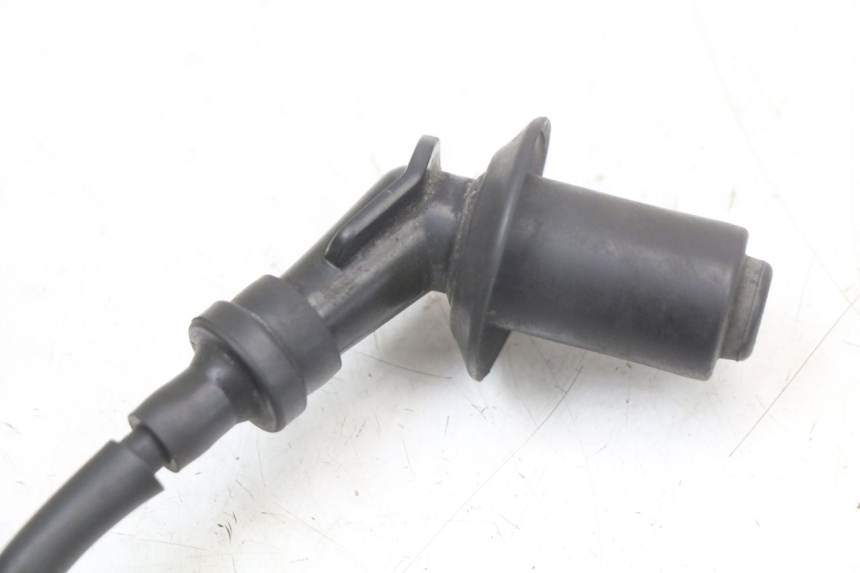 photo de BOBINE SYM FIDDLE 2 50 (2008 - 2013) - Vue d’ensemble