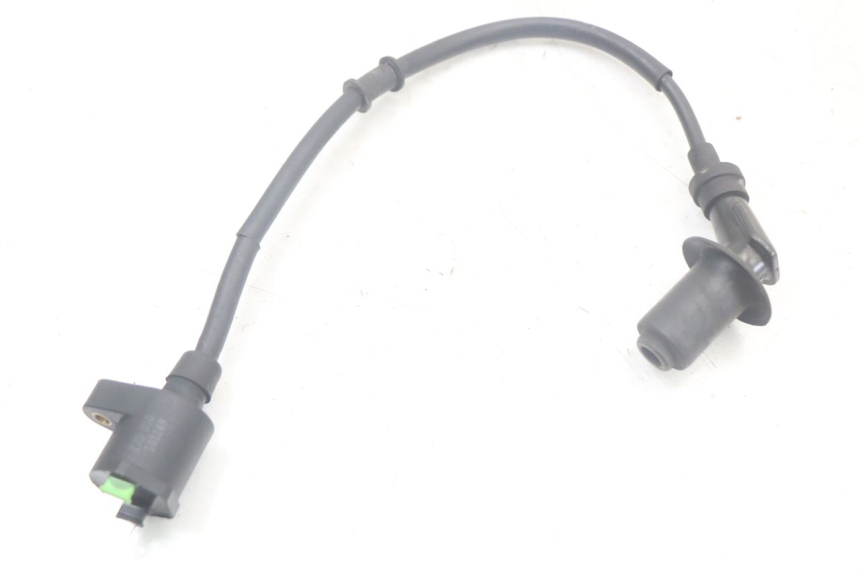 photo de BOBINE SYM FIDDLE 2 50 (2008 - 2013) - Vue principale