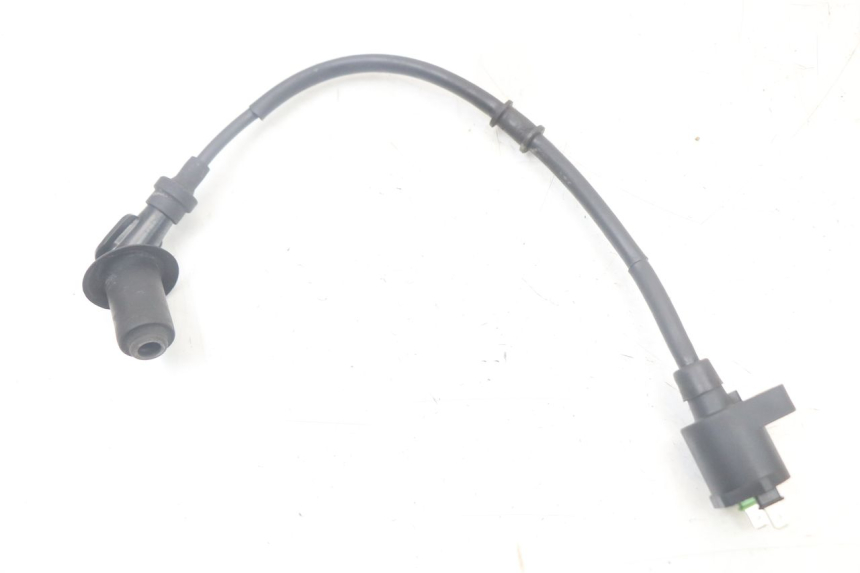 photo de BOBINE SYM FIDDLE 2 50 (2008 - 2013) - Autre angle de vue