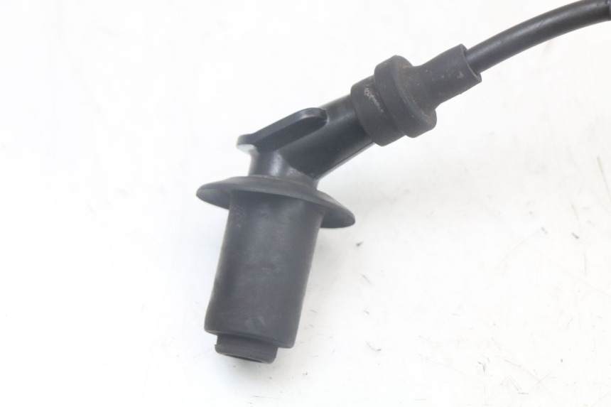 photo de BOBINE SYM FIDDLE 2 50 (2008 - 2013) - Gros plan technique