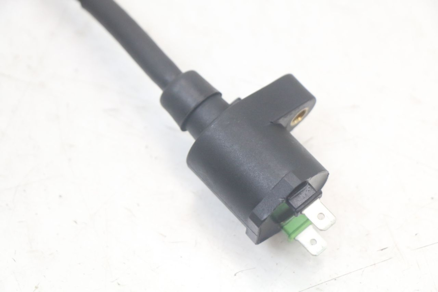 photo de BOBINE SYM FIDDLE 2 50 (2008 - 2013) - Vue d’ensemble