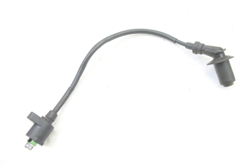 photo de BOBINE SYM FIDDLE 2 50 (2008 - 2013) - Vue principale