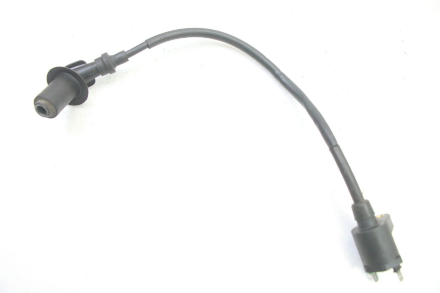 photo de BOBINE SYM FIDDLE 2 50 (2008 - 2013) - Autre angle de vue