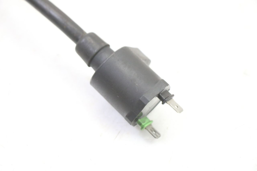 photo de BOBINE SYM FIDDLE 2 50 (2008 - 2013) - Vue d’ensemble