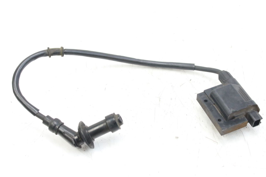 photo de BOBINE SYM FIDDLE 3 III 125 (2014 - 2020) - Vue principale