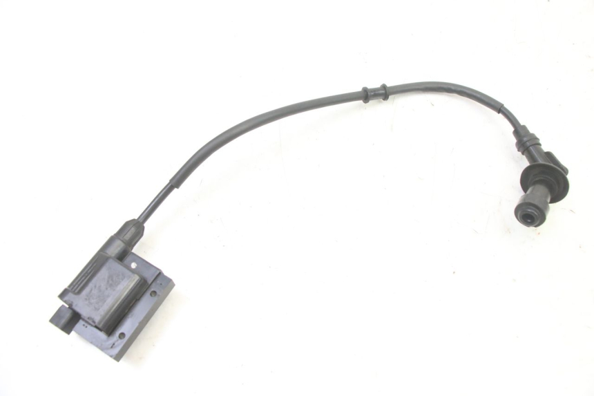 photo de BOBINE SYM FIDDLE 3 III 125 (2014 - 2020) - Gros plan technique