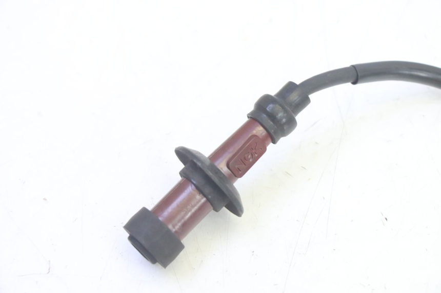 photo de BOBINE SYM FIDDLE 3 III 125 (2014 - 2020) - Gros plan technique