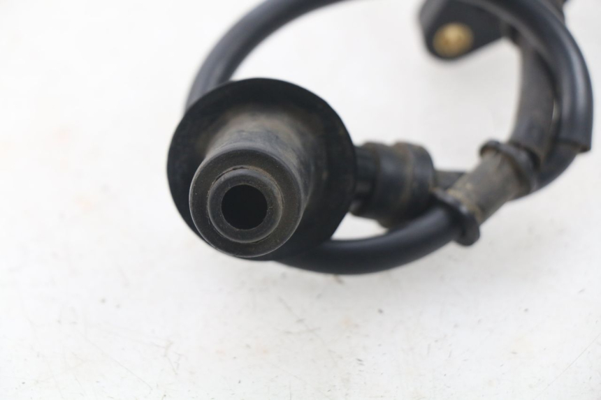 photo de BOBINE SYM FIDDLE 3 III 50 (2014 - 2020) - Zoom état d’usage